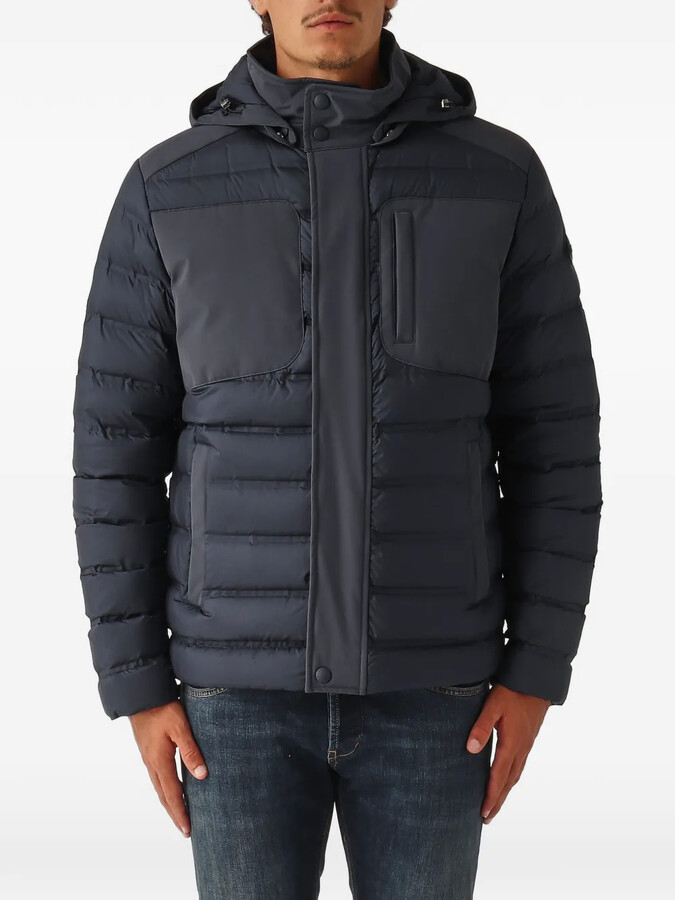 Colmar Padded Jacket