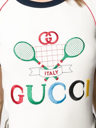 Gucci Tennis T-shirt
