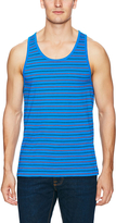 Thumbnail for your product : Marc by Marc Jacobs Richard Stripe Jersey Tank