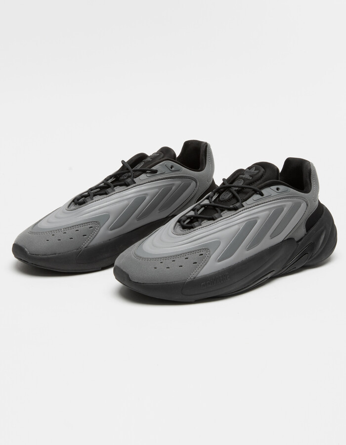 adidas ozelia gray