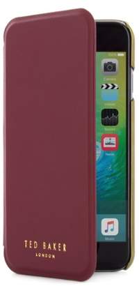 Ted Baker Shannon iPhone 6/6s/7/8 Folio