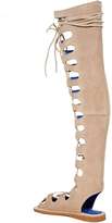 Thumbnail for your product : Jeffrey Campbell Olympus Sandal