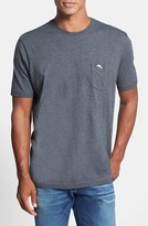 Thumbnail for your product : Tommy Bahama Relax 'Bali Sky' Original Fit Pima Cotton T-Shirt (Big & Tall)