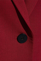 Thumbnail for your product : Theory Classic Wool-blend Blazer