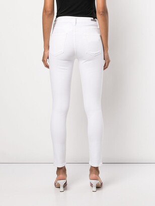 Citizens of Humanity Rocket high-waisted skinny jeans