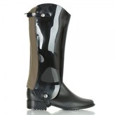 Thumbnail for your product : Melissa Riding Black Knee High Boot