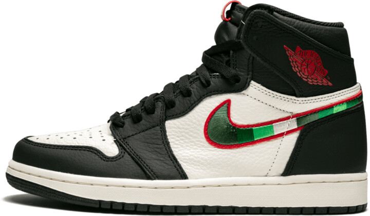 born shoes size 5