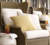 Thumbnail for your product : Pottery Barn Armless/Left-Arm/Right-Arm Sectional Cushion Slipcover