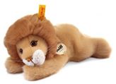 Thumbnail for your product : Steiff Little Friend Leo Lion