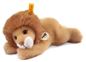 Steiff Little Friend Leo Lion