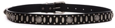 Thumbnail for your product : ASOS Studded Western Waist And Hip Belt