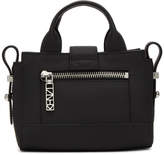 Thumbnail for your product : Kenzo Black Tiny Kalifornia Bag