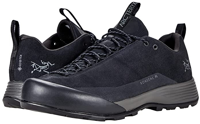 Arc'teryx Konseal FL 2 Leather GTX - ShopStyle Performance Sneakers
