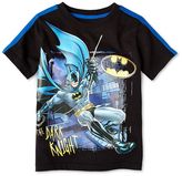 Thumbnail for your product : JCPenney Novelty T-Shirts Batman Graphic Tee - Boys 2t-4t