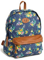 Thumbnail for your product : Steve Madden Canvas Backpack