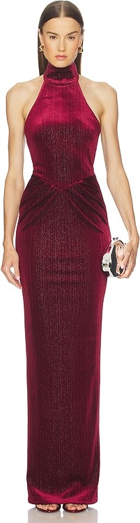 Michael Costello x REVOLVE Ataya Gown