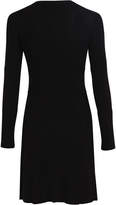Thumbnail for your product : Kenzo Short Knit Dress