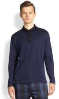 Thumbnail for your product : Marc by Marc Jacobs Arnie Polo