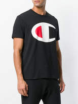 Thumbnail for your product : Champion logoed T-shirt