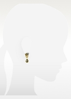 Thumbnail for your product : N2 Princess Leopoldine Panther Earrings
