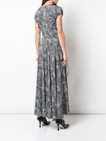 Thumbnail for your product : Proenza Schouler Sleeveless Matte Jersey Dress