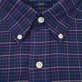 Thumbnail for your product : Polo Ralph Lauren Slim Fit Check Shirt
