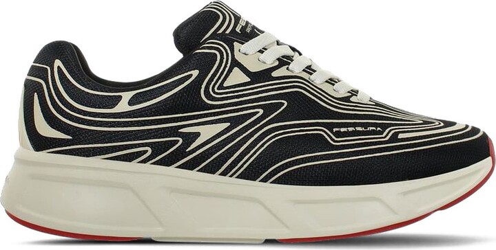 Fessura WALK 01 Sneaker