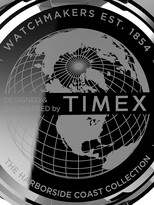 Thumbnail for your product : Timex Harbor Two-Tone Stainless Steel Watch