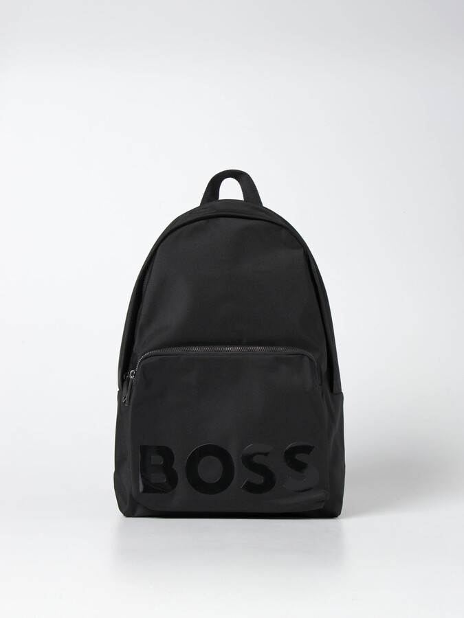 HUGO BOSS Backpack men - ShopStyle