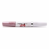 Thumbnail for your product : Maybelline SuperStay 24 2-Step Color, Always Hot Chili 135