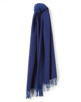 Thumbnail for your product : Jaeger Cashmere Knot Scarf