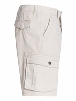 Thumbnail for your product : Quiksilver Deluxe Cargo 21" Shorts