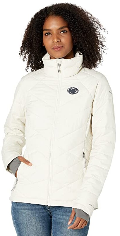 Columbia College Penn State Nittany Lions CLG Heavenly Jacket