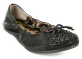 Thumbnail for your product : Sam Edelman Beatrix Studded Leather Flats