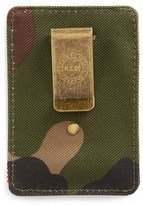 Thumbnail for your product : Herschel 'Raven' Card Case