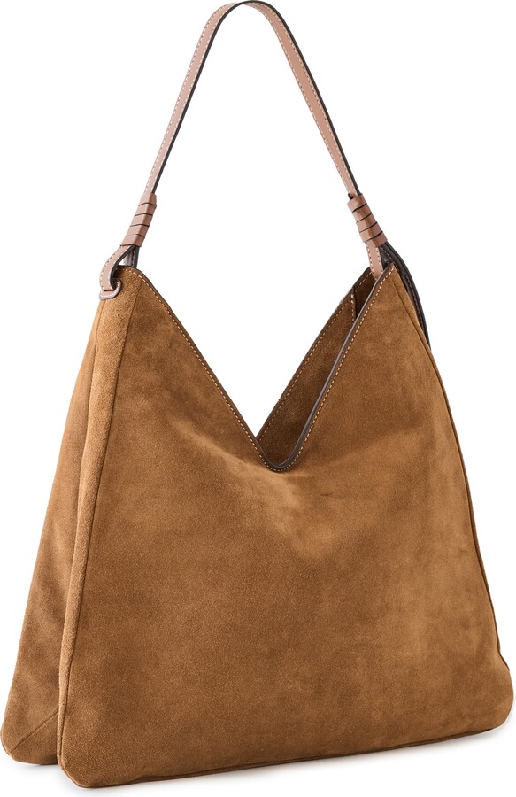 STAUD Valerie Hobo Bag