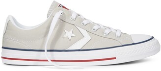 converse star player canvas