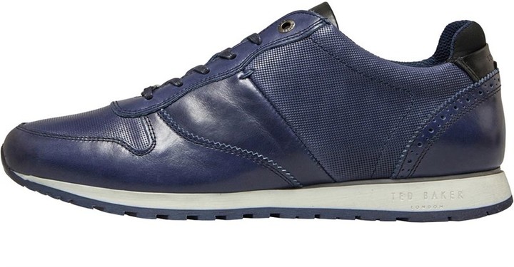 ted baker shindl trainers