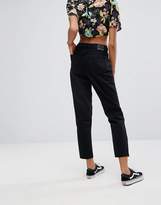 Thumbnail for your product : Pull&Bear Mom Jean