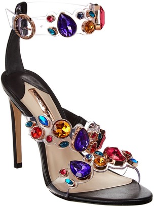 sophia webster ritzy sandal