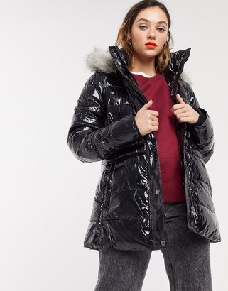 tommy hilfiger jacket womens australia