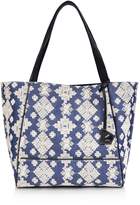 Thumbnail for your product : Botkier Soho Leather Tote