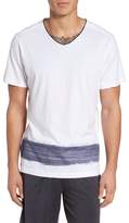 Thumbnail for your product : Daniel Buchler Peruvian Pima Cotton V-Neck T-Shirt
