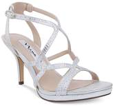 Thumbnail for your product : Nina Varsha Strappy Evening Sandals