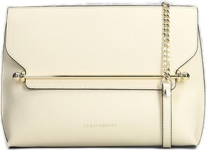 Strathberry Stylist Clutch Bag