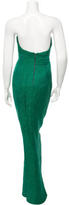 Thumbnail for your product : L'Wren Scott Gown