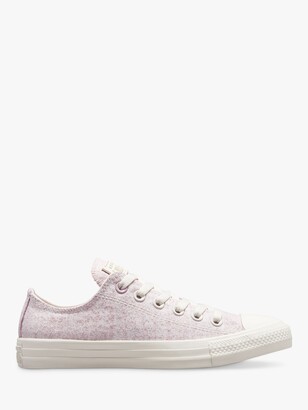 Converse Storm Wind Low Top Textile Trainers