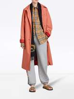 Thumbnail for your product : Burberry Rainbow vintage check shirt