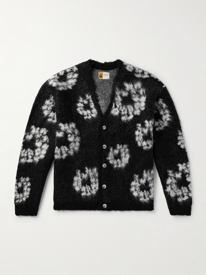 上地優奈様 SAINT Mxxxxxx DT_MH CARDIGAN 上地優奈様 SAINT Mxxxxxx DT_MH CARDIGAN SAINT Mxxxxxx