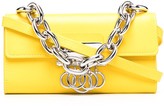 Thumbnail for your product : DSQUARED2 mini Key Logo shoulder bag